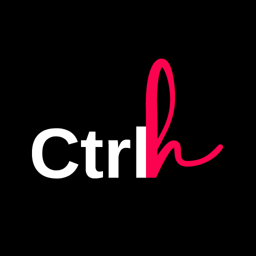 Ctrl H