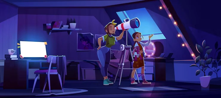 Animation & AI Films